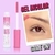 (HB509) Máscara transparente GAME ON para cejas y pestañas - RUBY ROSE - comprar online