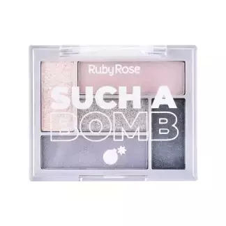 (HB1078-3) Paleta de sombras SUCH A BOMB - comprar online