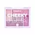 (HB1078-5) Paleta de sombras CHEEKY PLUM - comprar online