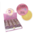 HB850- Polvo banana feels - RUBY ROSE - Ruby Rose Argentina