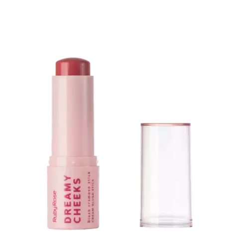 (HB-M01-5) Rubor en barra DREAMY CHEEKS TONO 5 Frosted - comprar online