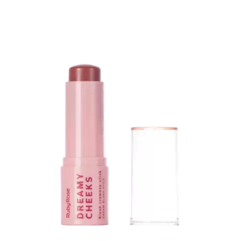 (HB-M01-9) Rubor en barra DREAMY CHEEKS TONO 9 Pink Sunrise - comprar online