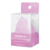(HBS01x6) - SET DE 6 ESPONJAS DE MAQUILLAJE SOFT BLENDER FEELS - Ruby Rose Argentina