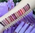 (HB8614x36) SET DE 36 Labiales DÚO MOOD - comprar online