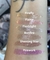 (HB8234x18) SET DE 18 LIP Glosses con manteca de karite - comprar online