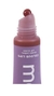 (HB7201-4) - Gloss labial Colour lips MOOD Tono Timeless - Ruby Rose Argentina