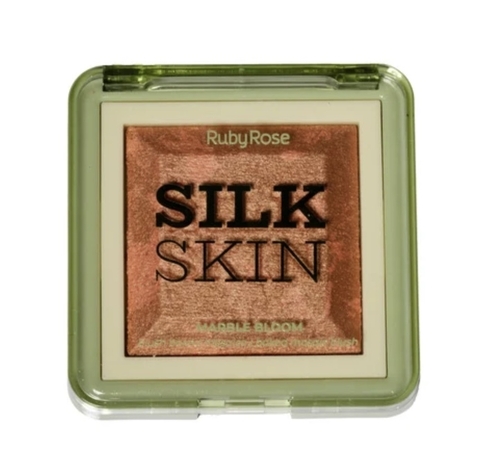 (HBF1001-3) Rubor Marble Boom Linea Silk Skin TONO PURE HONEY - comprar online