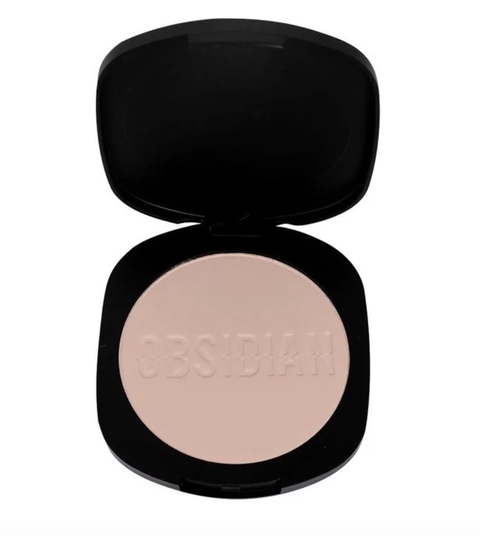 (HB1800-3) Polvo Compacto Pc03 Linea Obsidian