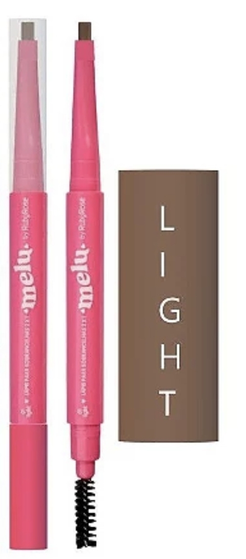 (RR2403L) Lápiz para cejas LIGHT - MELU