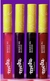 (RR7202x12) Set de 12 Glosses Magical - MELU en internet