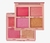 (HB1001-1) Paleta de rubor & iluminador ROSE GOLD en internet