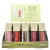 (HBF7200x36) Set de 36 Gloss labiales Dream lips