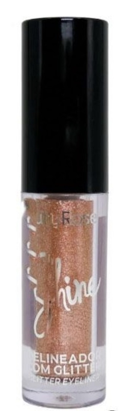 HB8416-6 Delineador glitter TONO 06 - RUBY ROSE - comprar online