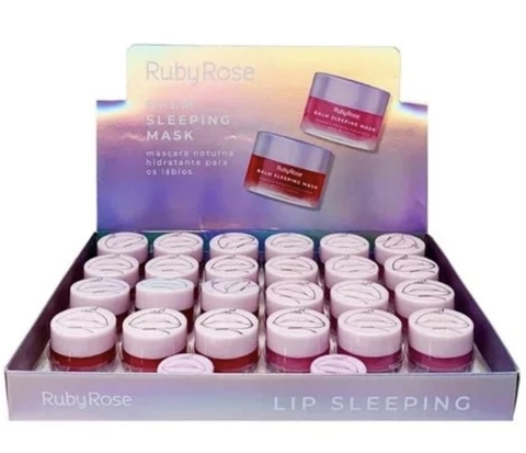 (HB8530X12) Set de 12 Balm sleeping mask