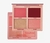 (HB1001-2) Paleta de rubor & iluminador BERRY BRONZE - comprar online
