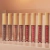 (HB579Mx24) Set de 24 Labiales Liquidos SOFT BLUR GLASS - Ruby Rose Argentina