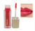 (HBF7200-2) Gloss labial dream lips TONO RED SHIMER