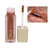 (HBF7200-5) Gloss labial dream lips TONO SUNSET VIBE