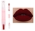 (HBL6203-07) Labial DUO KISS con gloss Tono 07 en internet