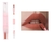 (HBL6203-08) Labial DUO KISS con gloss Tono 08 - comprar online