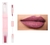 (HBL6203-11) Labial DUO KISS con gloss Tono 11 en internet