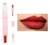 (HBL6203-12) Labial DUO KISS con gloss Tono 12 - comprar online