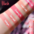 (HB6116) - Rubor Líquido cheek to cheek SWEET PEACH - RUBY ROSE - tienda online