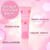 (HB6116) - Rubor Líquido cheek to cheek SWEET PEACH - RUBY ROSE - Ruby Rose Argentina