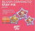 (HBF574st40) Rubor COMPACTO estrella STAY FIX tono ST40 en internet