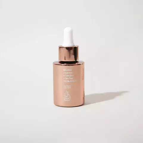 THE GLOW FACTOR RENOVER SERUM