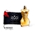 JEAN PAUL GAULTIER DIVINE FEM 50ML EDP - RECARGABLE