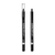 RIMMEL DELINEADOR SCANDALEYES WATERPROOF KOHL 01