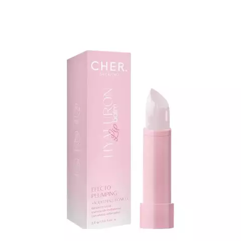 CHER LINEA DIECIOCHO HYALURON LIP BALM