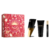 CAROLINA HERRERA BAD BOY EXTREME COFRE (100ML EDP + MINI TALLA + GEL DE DUCHA)