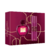 ANTONIO BANDERAS HER SECRET TEMPTATION COFRE (80ML + DESODORANTE)