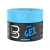 LEVEL3 BARBER HAIR GEL 250GR