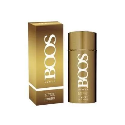 BOOS Eau de parfum Intense lumiere - comprar online
