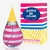 AGATHA RUIZ DE LA PRADA GOTAS DE COLOR ENTRE LINEAS 100ML EDT