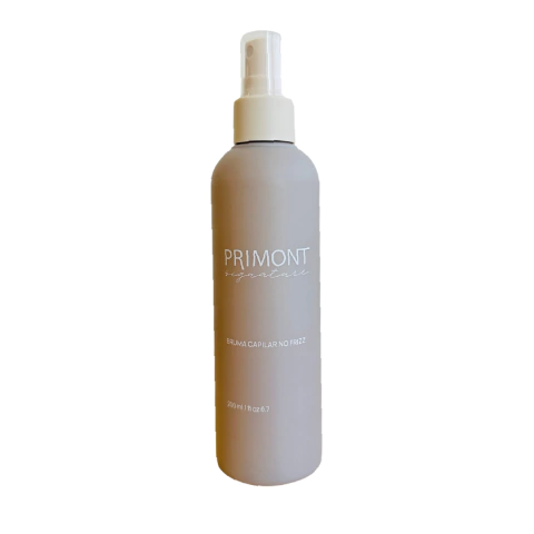 PRIMONT SIGNATURE BRUMA CAPILAR NO FRIZZ TRUFA NEGRA 200 ml