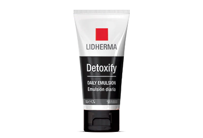 LIDHERMA DETOXIFY DAILY EMULSION