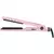 PLANCHA DE PELO BABYLISS PRO 4091 PINK DB - comprar online