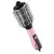 BABYLISS PRO CEPILLO ELECTRICO NANO TITANIUM PINK 64MM