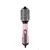 BABYLISS PRO CEPILLO ELECTRICO NANO TITANIUM PINK 64MM - comprar online