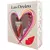 LAS OREIRO SET LLAVERO + BODY SPLASH LOVE