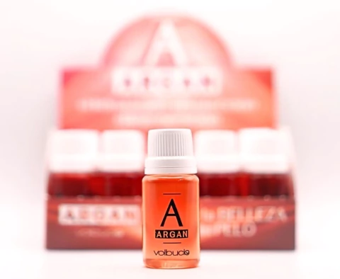 VOLBUCLE ARGAN OIL AMPOLLA 15ML