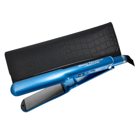 BABYLISS PRO PLANCHA TITANIUM ESTUCHE 9559