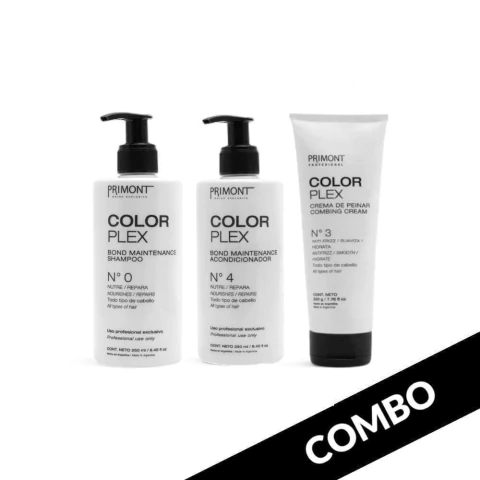 COMBO COLOR PLEX PRIMONT