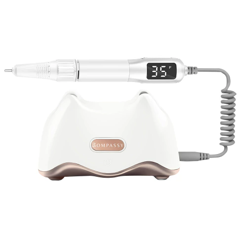 TORNO INALAMBRICO SMART DRILL BOMPASSY