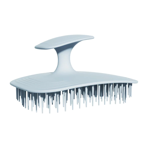 CEPILLO MASAJEADOR CAPILAR JESSAMY