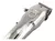 MASTER TOOLS MAQUINA DE CORTE HEAVY DUTY - EGO PROFESIONAL